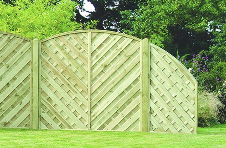 different-style-garden-fence-panels