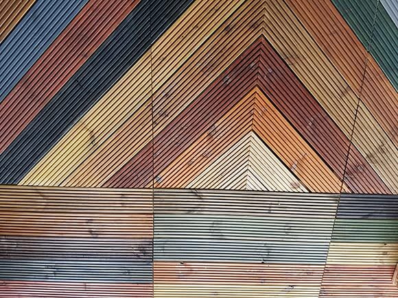 coloured-decking-oil-used-on-garden-sheds