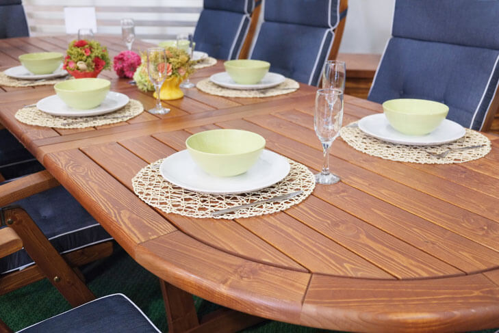 garden furniture stain which is best? our guide helps