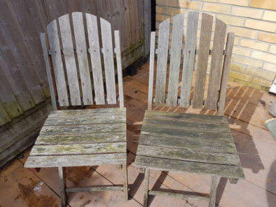 Garden Furniture Paint | Which is Best? Find out more here